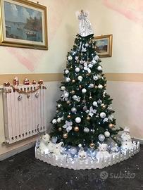 albero di natale 