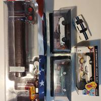 Peterbilt 281 Ford Mustang Dodge Challenger  1/43