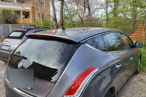 Lancia delta 1.6 Mjt 216.000 km