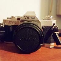 Canon AV1