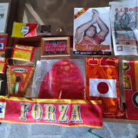 Collezione vintage Roma