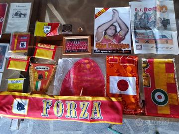 Collezione vintage Roma