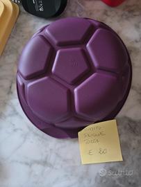 Stampo silicone tupperware 