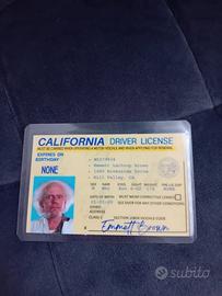 Prop Patente Doc Brown