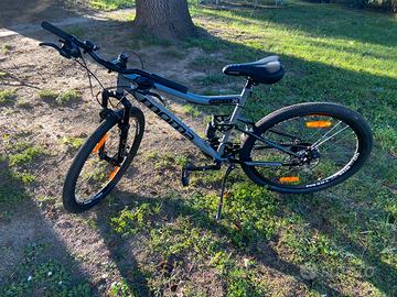 Bicicletta MOMA ROCK 26 da ragazzo