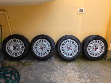 Gomme 175/65/14