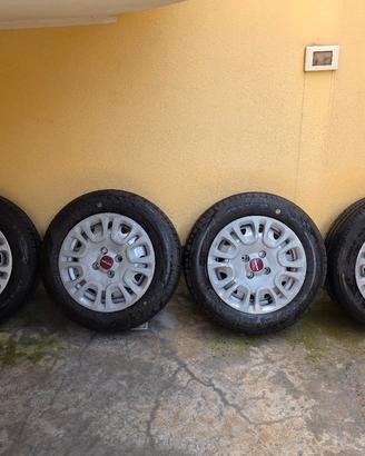Gomme 175/65/14