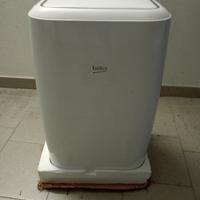 Climatizzatore portatile Beko