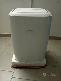 Climatizzatore portatile Beko