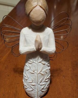 willow tree angelo
