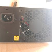 Alimentatore PSU 80plus hp Omen Bronze da 500W