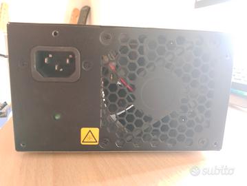 Alimentatore PSU 80plus hp Omen Bronze da 500W
