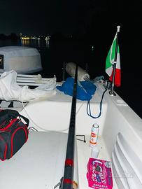 Barca da pesca