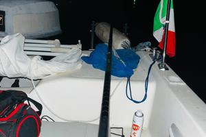 Barca da pesca
