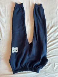 pantaloni tuta da ragazzo