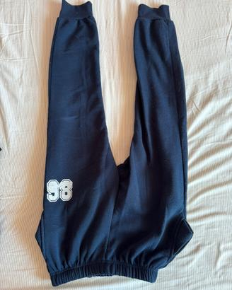 pantaloni tuta da ragazzo