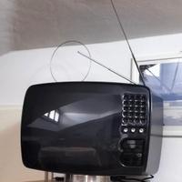 Televisore vintage  Brionvega da collezione 