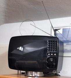 Televisore vintage  Brionvega da collezione 