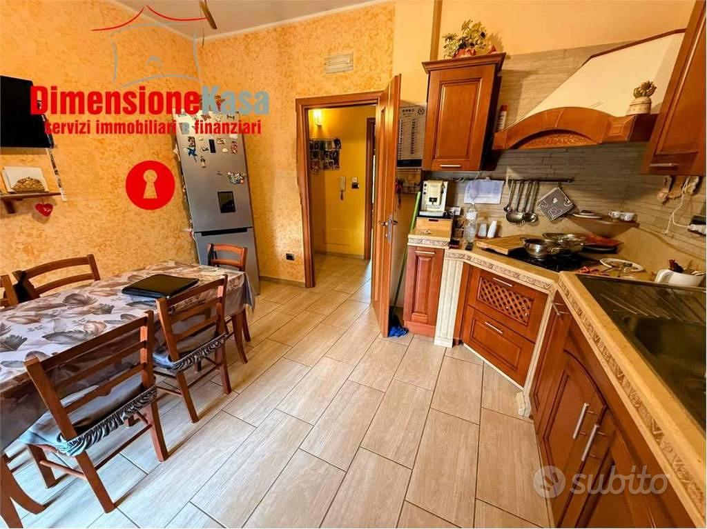 Appartamento – Faibano, Camposano - Vista 5