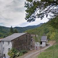 Rustico localita nefrandino