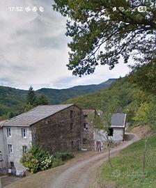 Rustico localita nefrandino