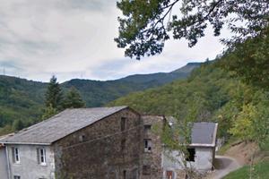 Rustico localita nefrandino