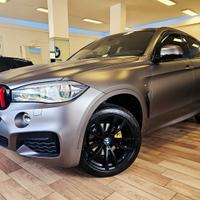 Bmw X6 xDrive30d 258CV Msport