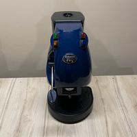 Macchinetta del caffe Didiesse Frog colore blu