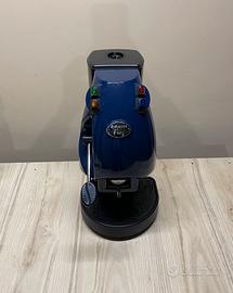 Macchinetta del caffe Didiesse Frog colore blu