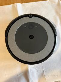 Aspirapolvere Robot roomba