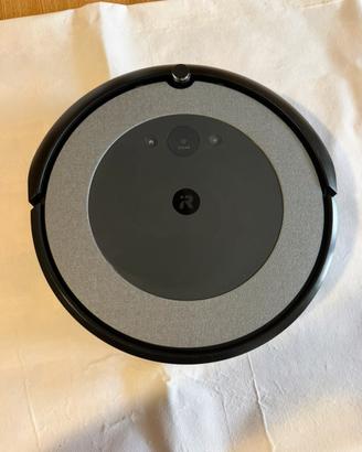 Aspirapolvere Robot roomba