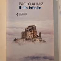 Il filo infinito - Paolo Rumiz