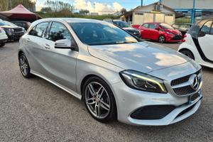 Mercedes-benz A 200 d Automatic Premium