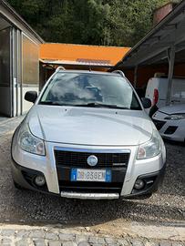 Fiat Sedici 4x4