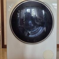 Lavatrice Samsung WW10h9400EH