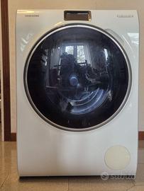 Lavatrice Samsung WW10h9400EH