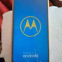 Motorola Moto G8 Plus dual sim