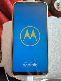 Motorola Moto G8 Plus dual sim