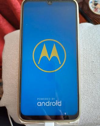 Motorola Moto G8 Plus dual sim