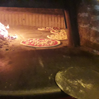Aiuto Pizzaiolo pratico