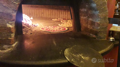 Aiuto Pizzaiolo pratico