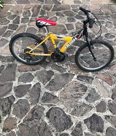Bicicletta bambino