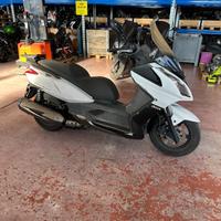 RICAMBI KYMCO DOWNTOWN 300 I 2009-2027 24000KM