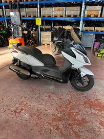 RICAMBI KYMCO DOWNTOWN 300 I 2009-2027 24000KM