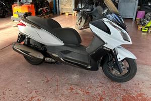 RICAMBI KYMCO DOWNTOWN 300 I 2009-2027 24000KM