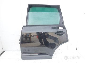 7L0833055M PORTA POSTERIORE SX VOLKSWAGEN TOUAREG 