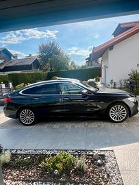 Bmw 630d Gt X-drive Luxury