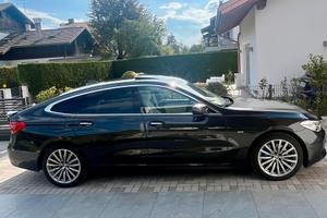 Bmw 630d Gt X-drive Luxury
