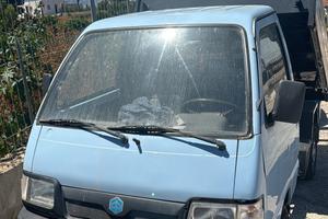 Piaggio porter 1.3 benz 16 V Ribaltabile artigiana
