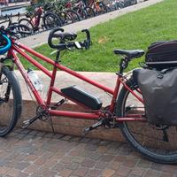 tandem elettrico